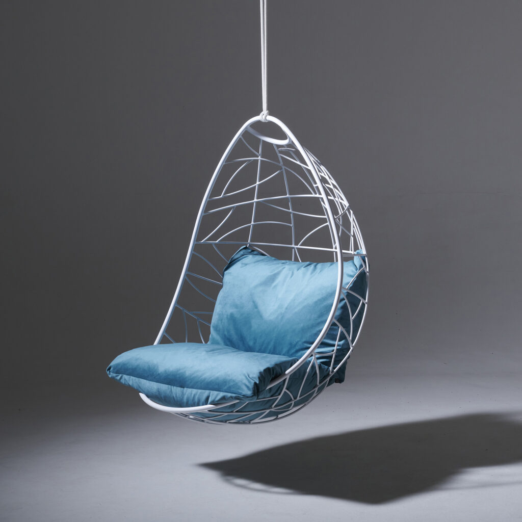 Nest Egg Hanging chair Swing Seat by Studio Stirling product image
