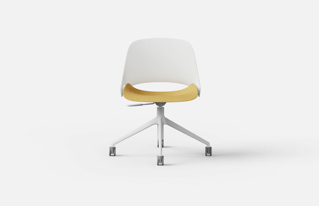 NYCxDESIGN 2023 Humanscale for Trea Lite