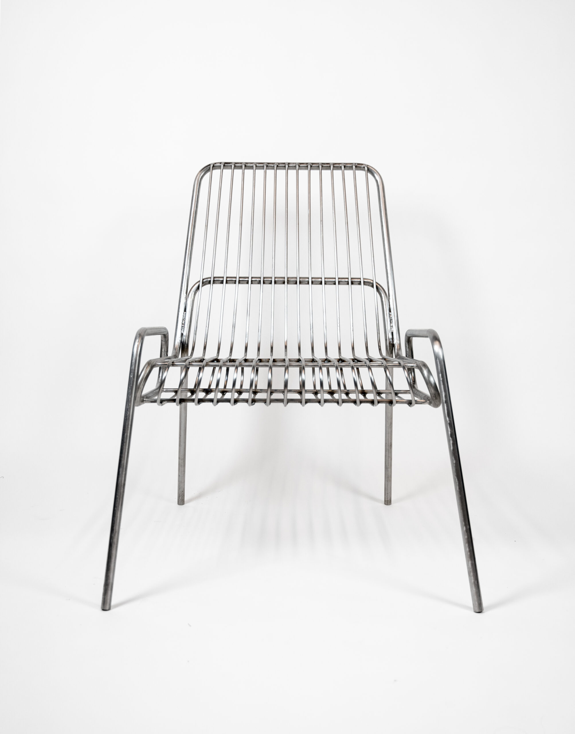 NYCxDESIGN 2023 Meiqing Tian for Clip Chair