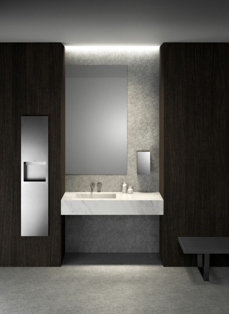 NYCxDESIGN 2023 PBA for Design For All Bathroom Accessories